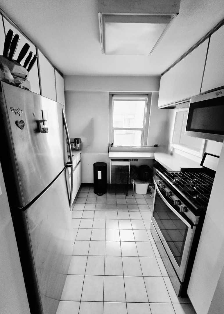 3950 North Lake Shore Drive Chicago IL 60613