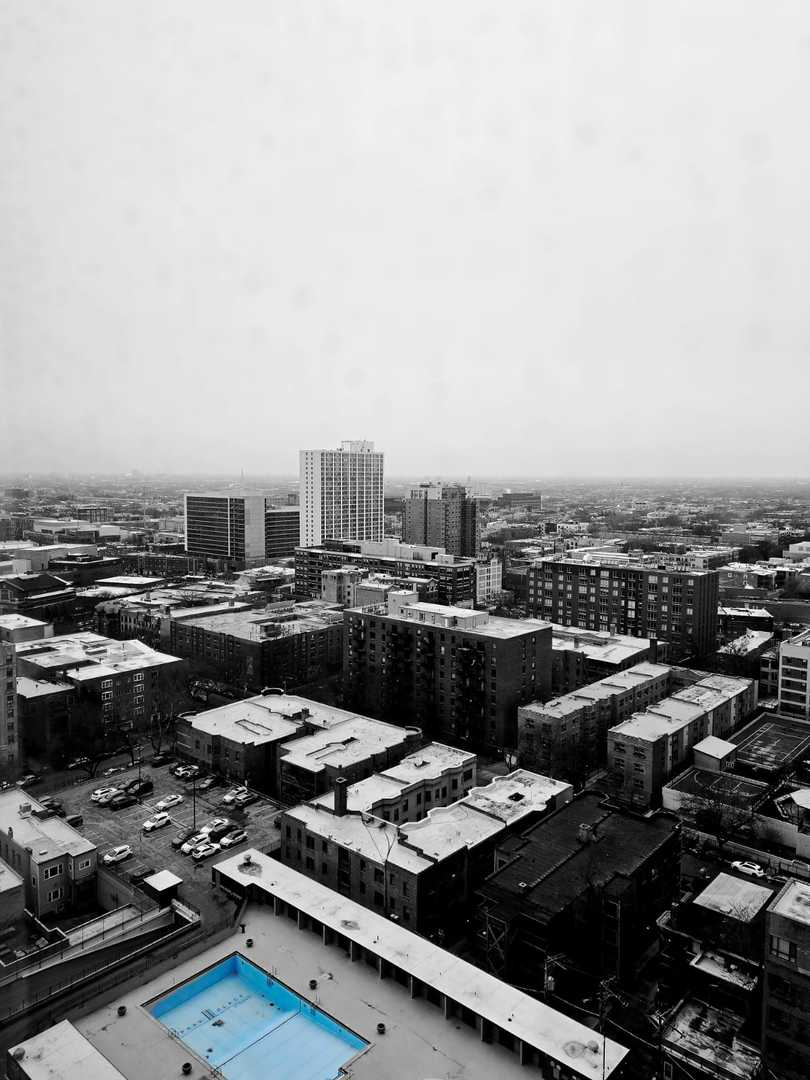 3950 North Lake Shore Drive Chicago IL 60613