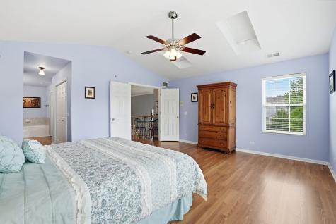 1814 Candlelight Circle Montgomery IL 60538