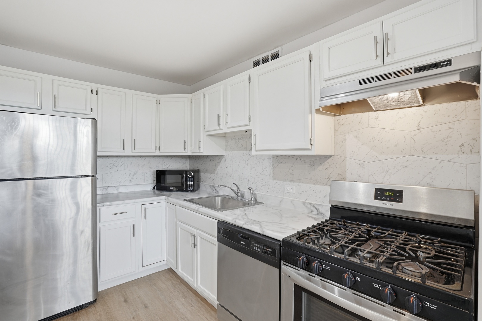 3021 South Michigan Avenue Chicago IL 60616