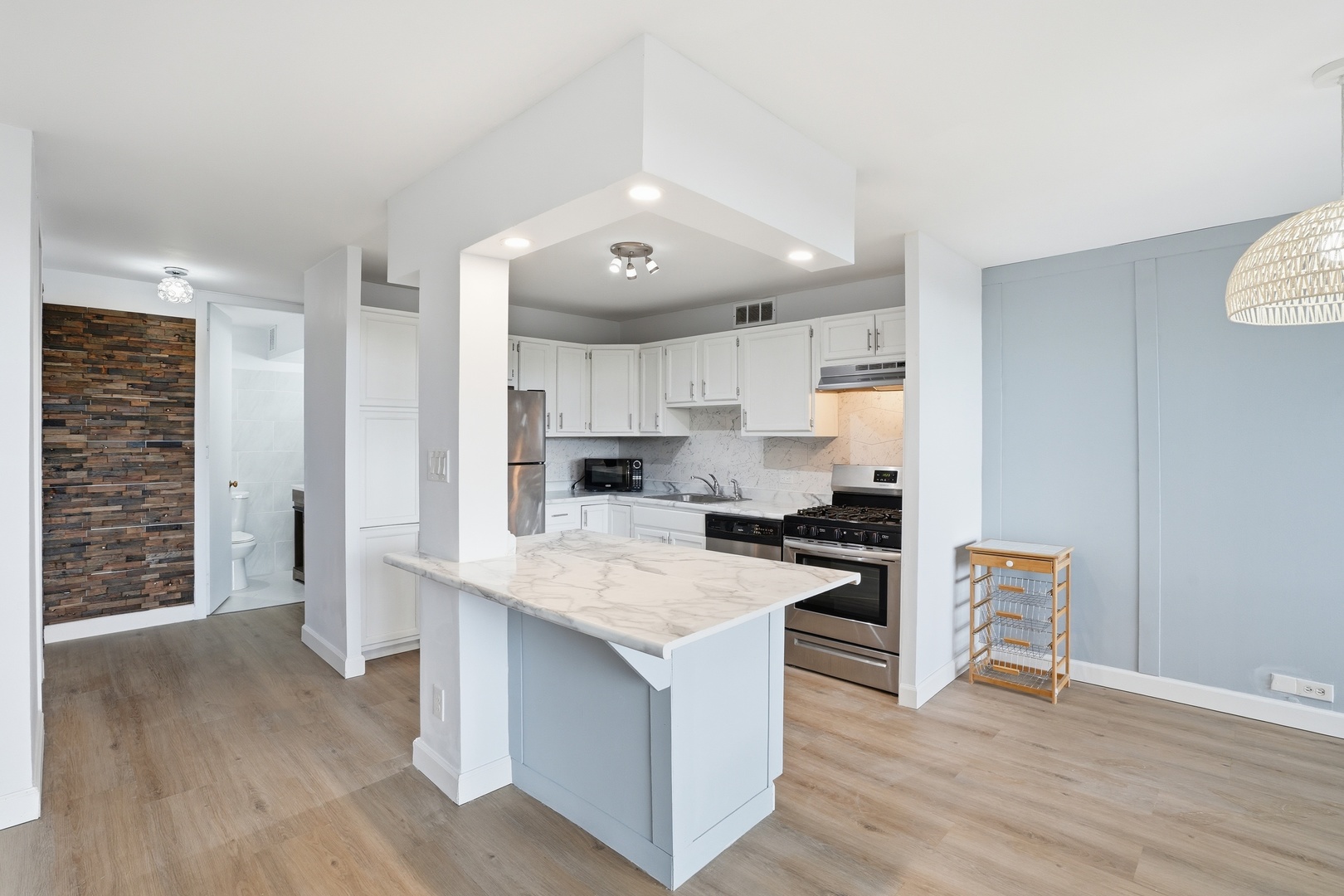 3021 South Michigan Avenue Chicago IL 60616