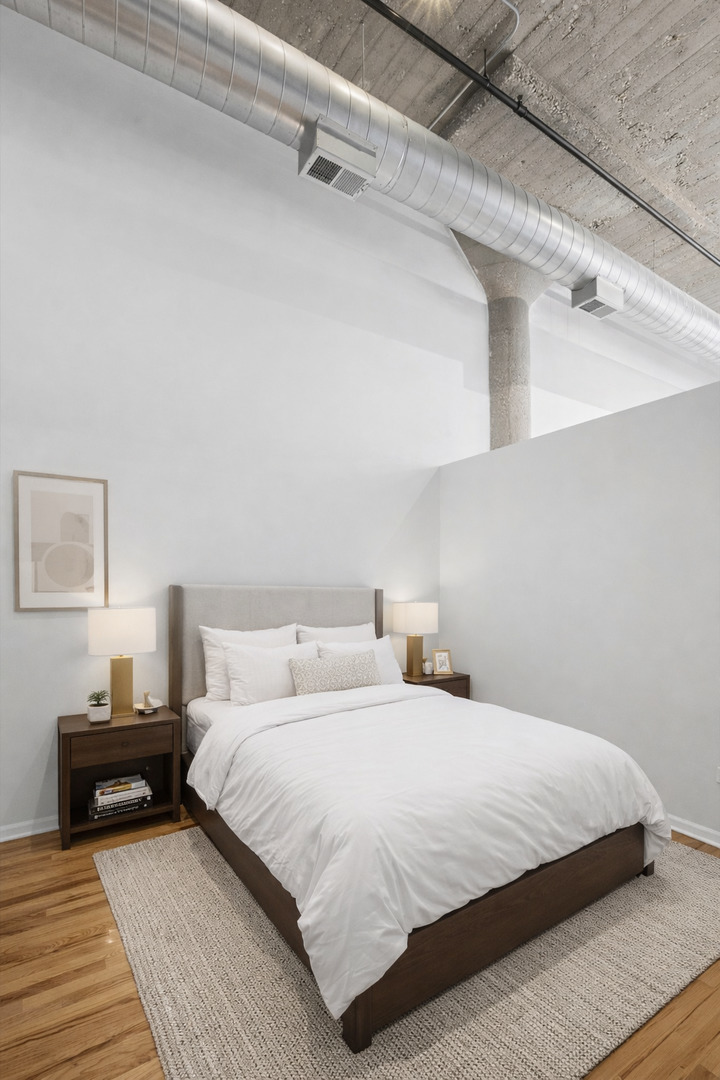 758 North Larrabee Street Chicago IL 60654