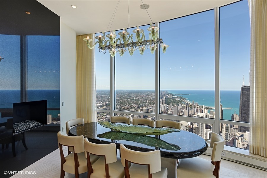 401 North Wabash Avenue Chicago IL 60611