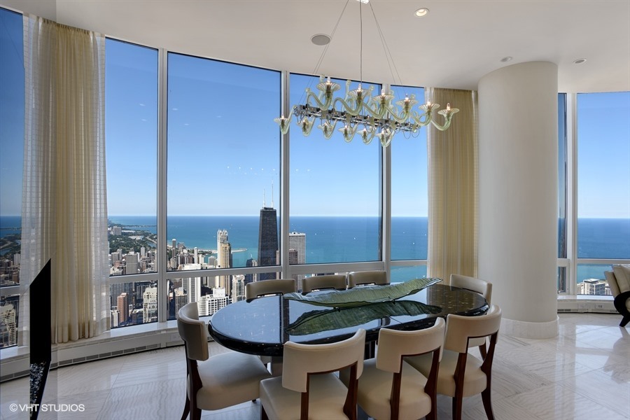 401 North Wabash Avenue Chicago IL 60611