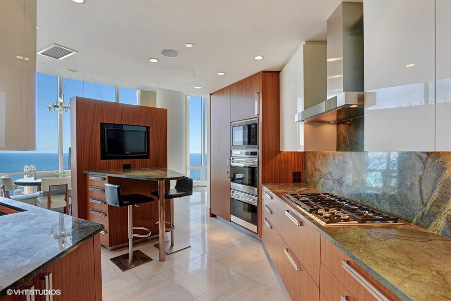 401 North Wabash Avenue Chicago IL 60611
