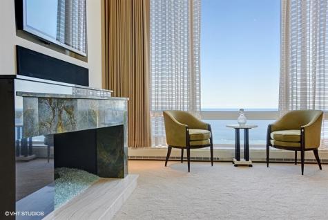 401 North Wabash Avenue Chicago IL 60611