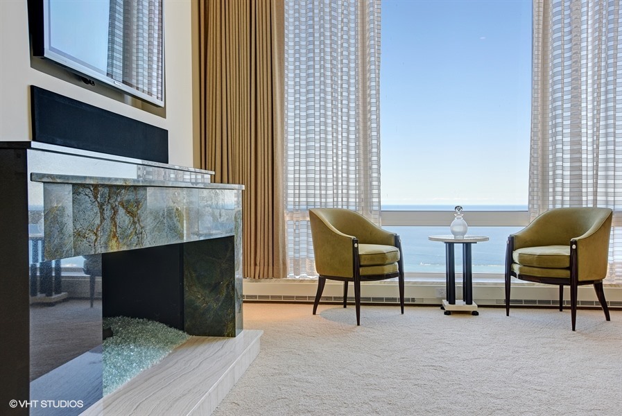 401 North Wabash Avenue Chicago IL 60611