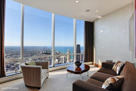 401 North Wabash Avenue Chicago IL 60611