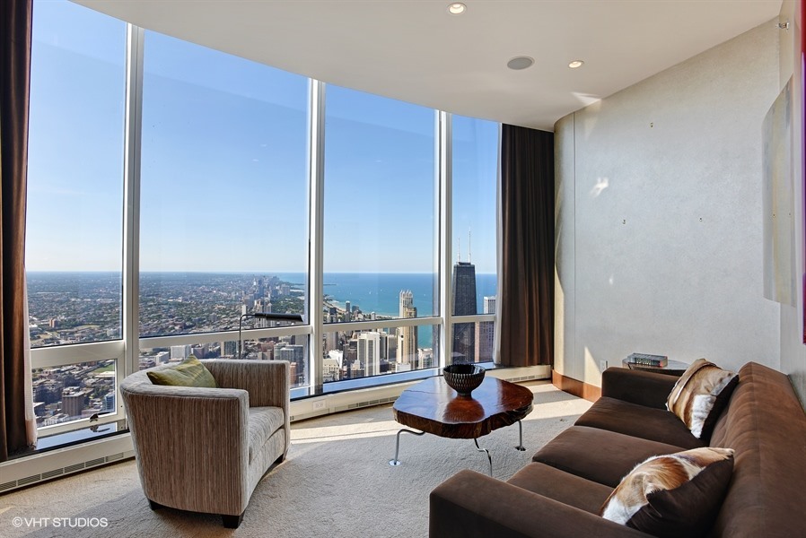 401 North Wabash Avenue Chicago IL 60611