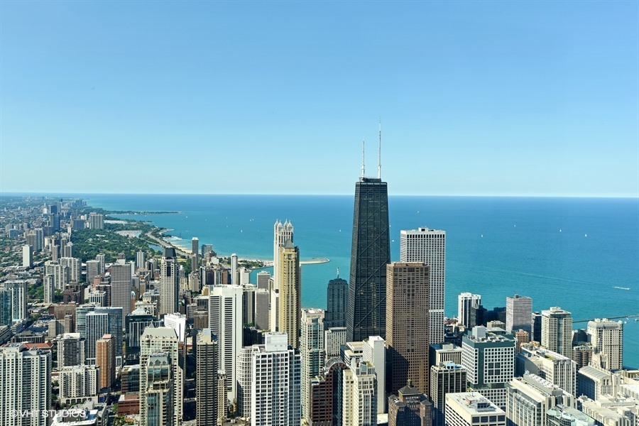 401 North Wabash Avenue Chicago IL 60611