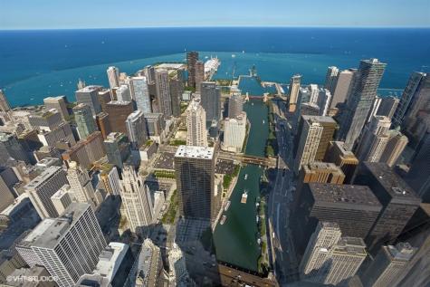 401 North Wabash Avenue Chicago IL 60611