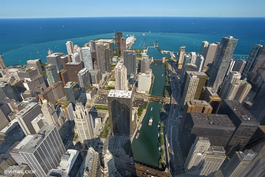 401 North Wabash Avenue Chicago IL 60611
