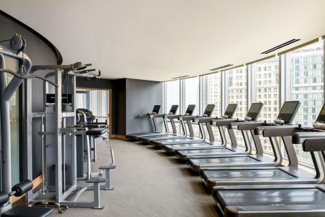 401 North Wabash Avenue Chicago IL 60611
