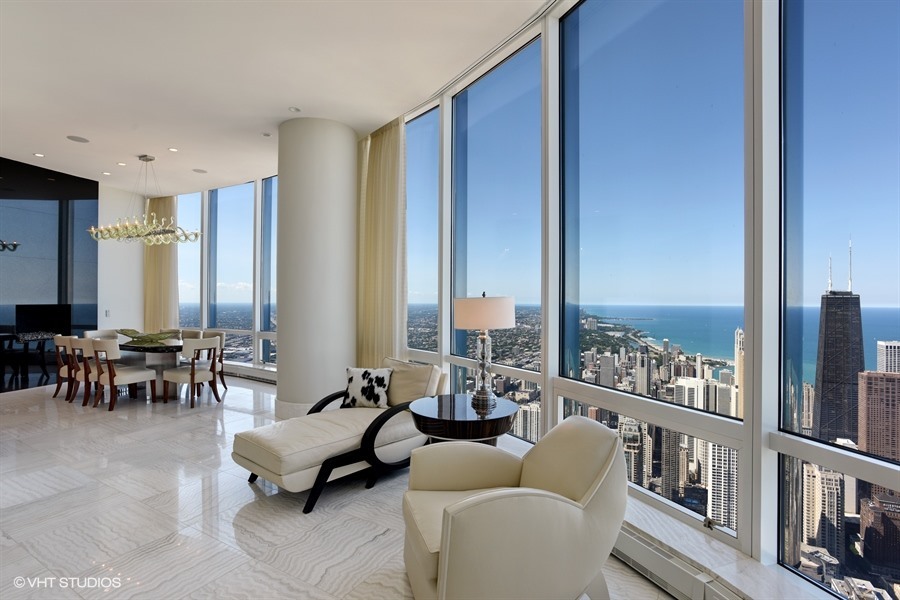 401 North Wabash Avenue Chicago IL 60611