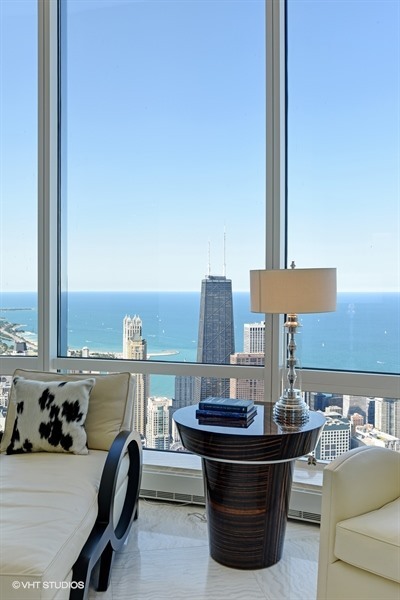 401 North Wabash Avenue Chicago IL 60611