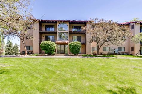 21W581 North Avenue Lombard IL 60148