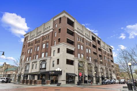 110 South Marion Street Oak Park IL 60302