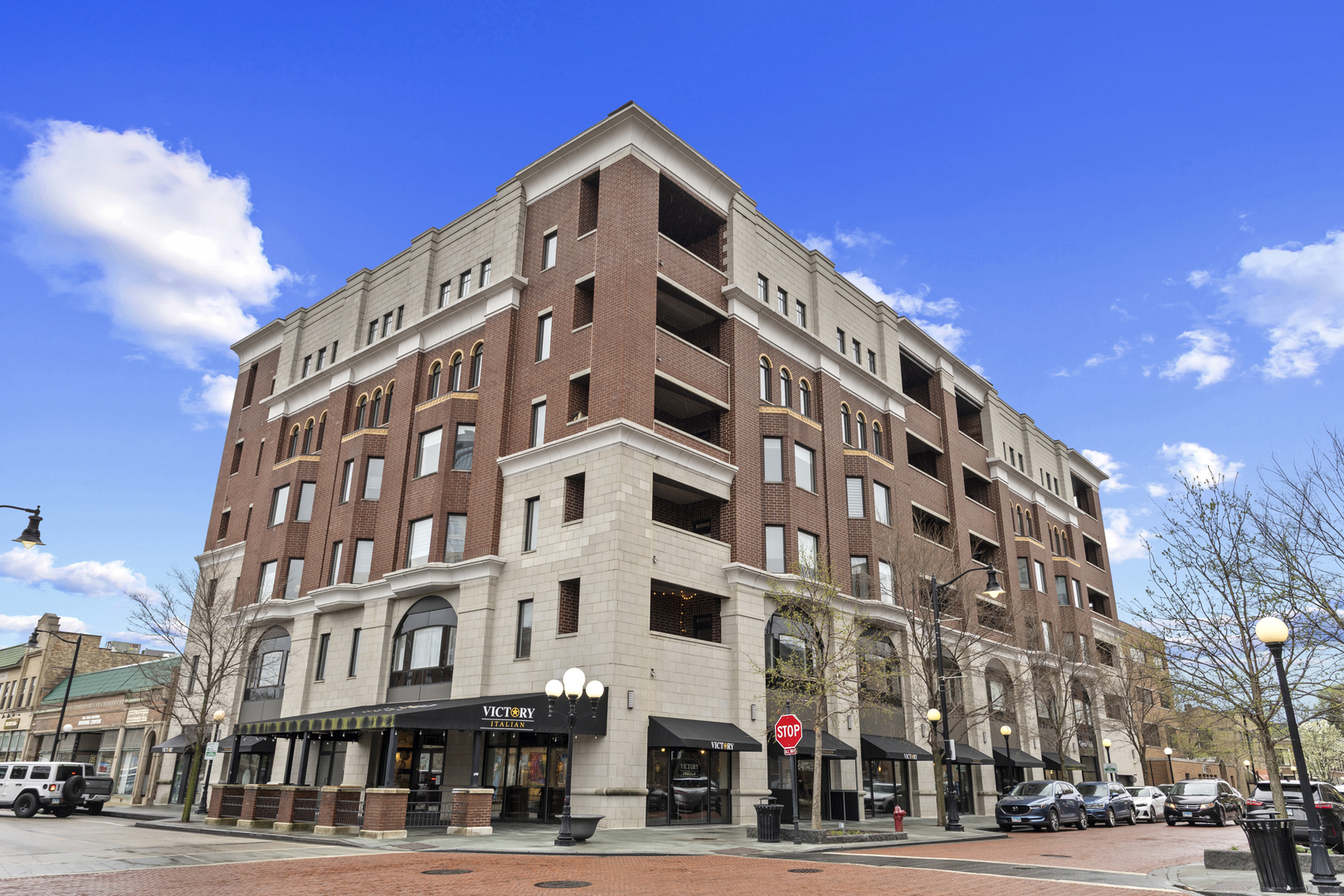 110 South Marion Street Oak Park IL 60302