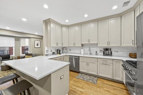 110 South Marion Street Oak Park IL 60302
