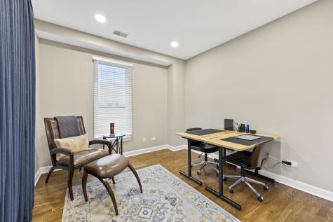 110 South Marion Street Oak Park IL 60302
