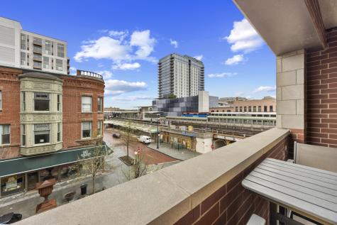 110 South Marion Street Oak Park IL 60302