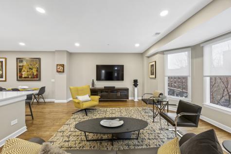 110 South Marion Street Oak Park IL 60302