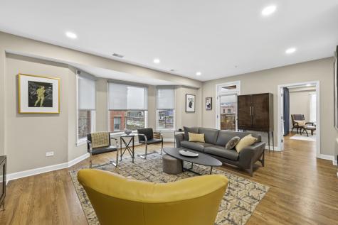 110 South Marion Street Oak Park IL 60302