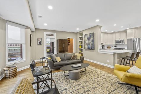 110 South Marion Street Oak Park IL 60302