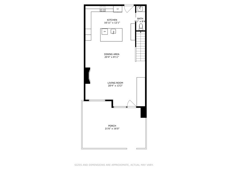 1917 South Calumet Avenue Chicago IL 60616