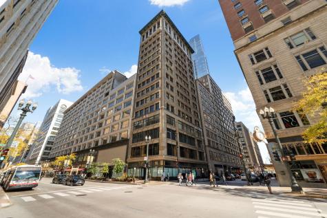 6 East Monroe Street Chicago IL 60603