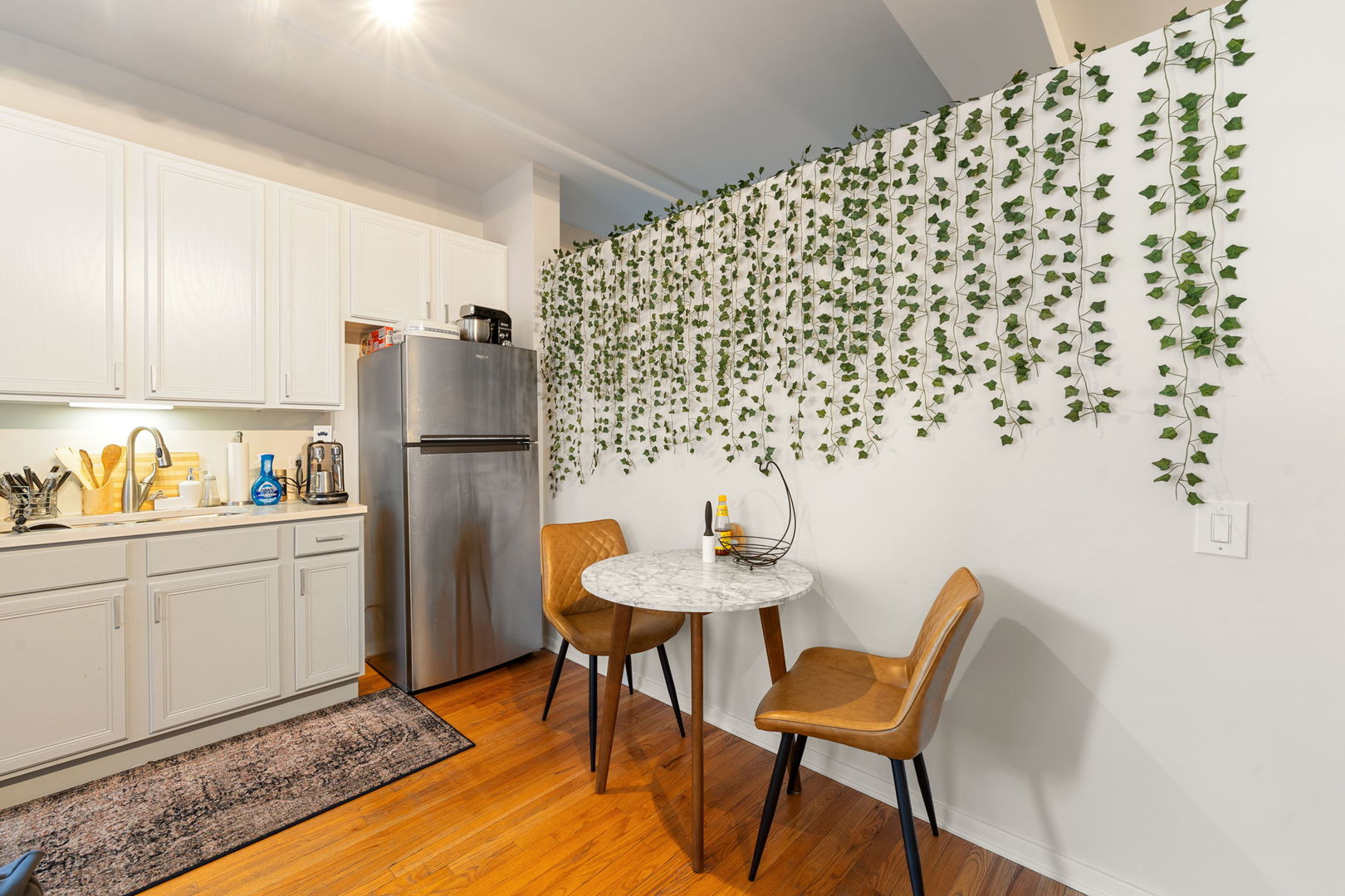 6 East Monroe Street Chicago IL 60603