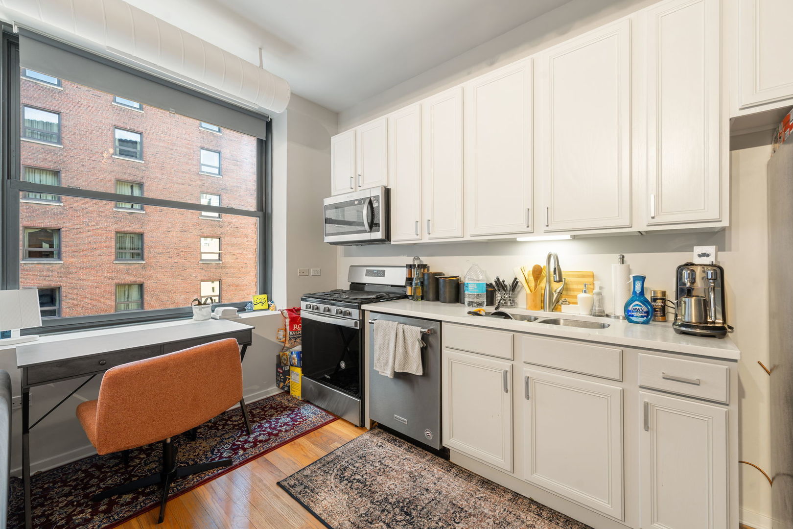 6 East Monroe Street Chicago IL 60603