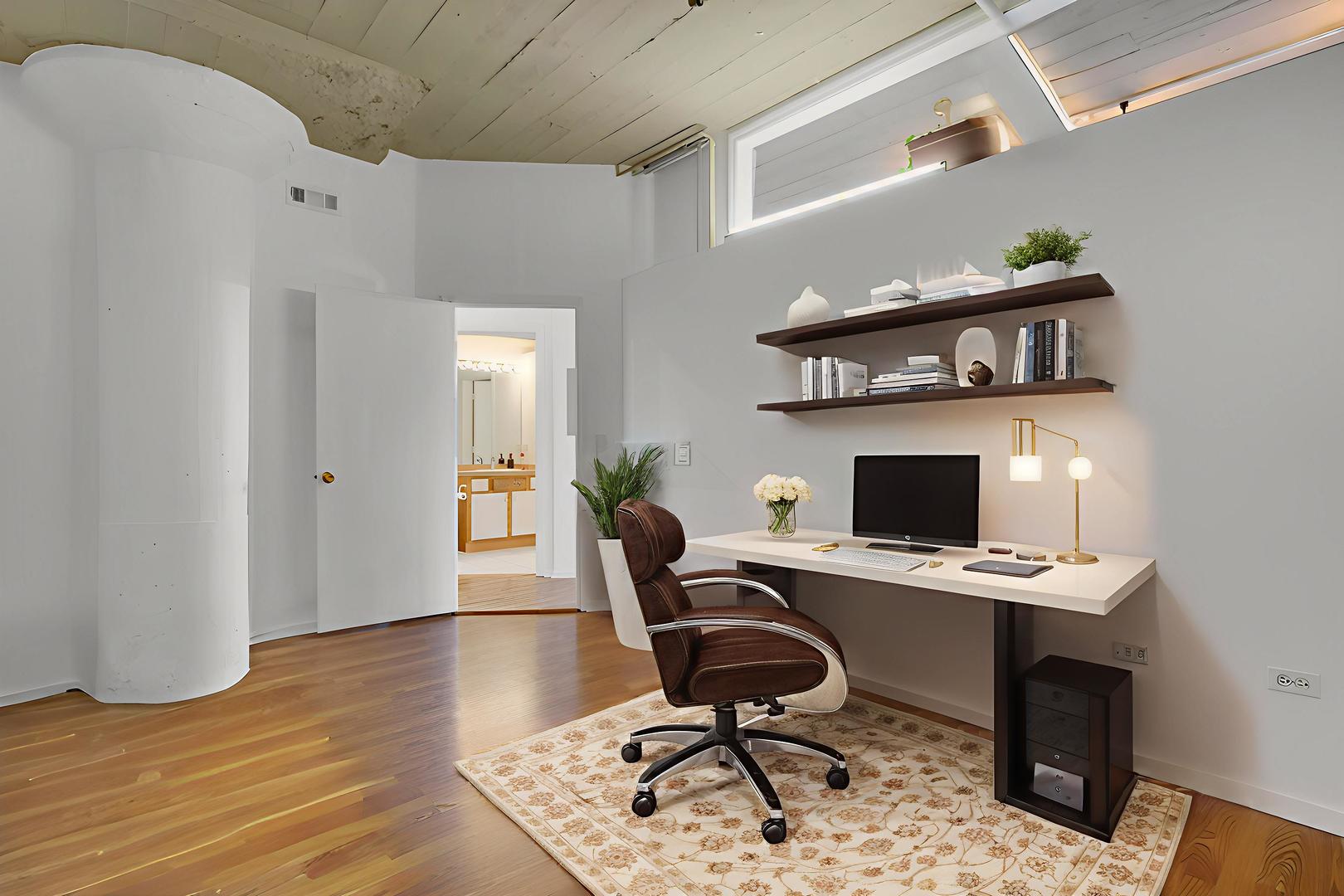 1524 South Sangamon Street Chicago IL 60608