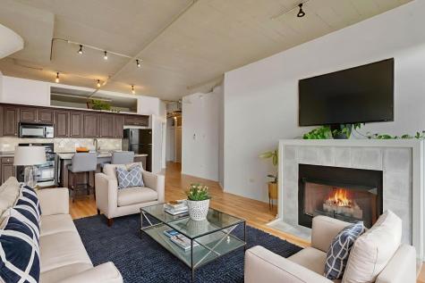 1524 South Sangamon Street Chicago IL 60608