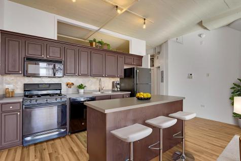 1524 South Sangamon Street Chicago IL 60608