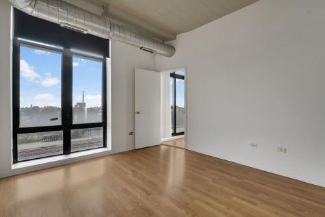 1524 South Sangamon Street Chicago IL 60608