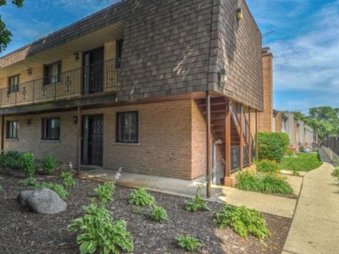 520 East Main Street Barrington IL 60010
