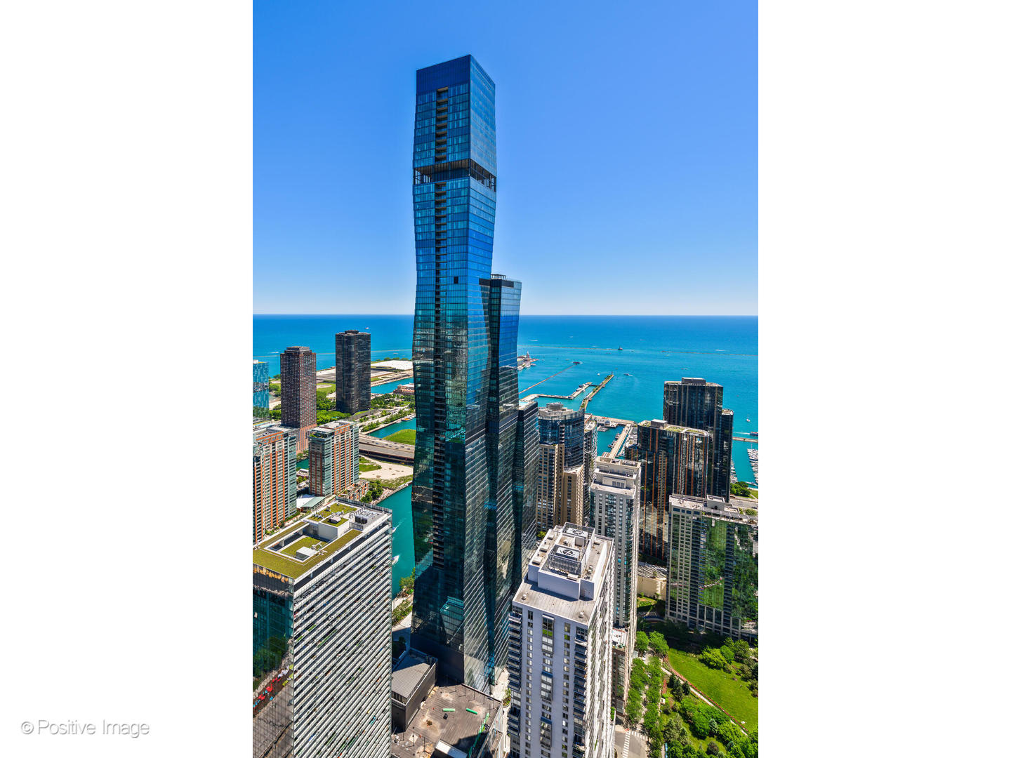 363 East Wacker Drive Chicago IL 60601