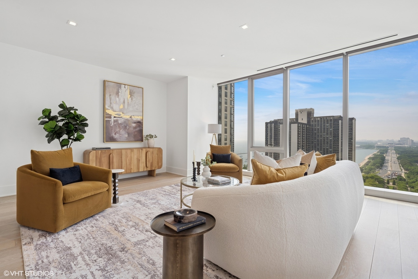 363 East Wacker Drive Chicago IL 60601