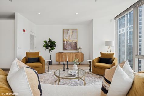363 East Wacker Drive Chicago IL 60601