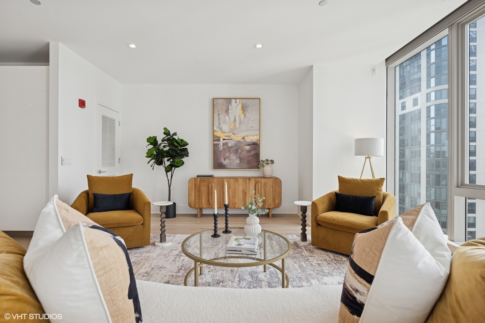 363 East Wacker Drive Chicago IL 60601