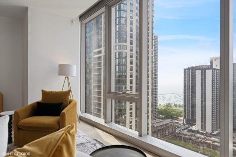363 East Wacker Drive Chicago IL 60601