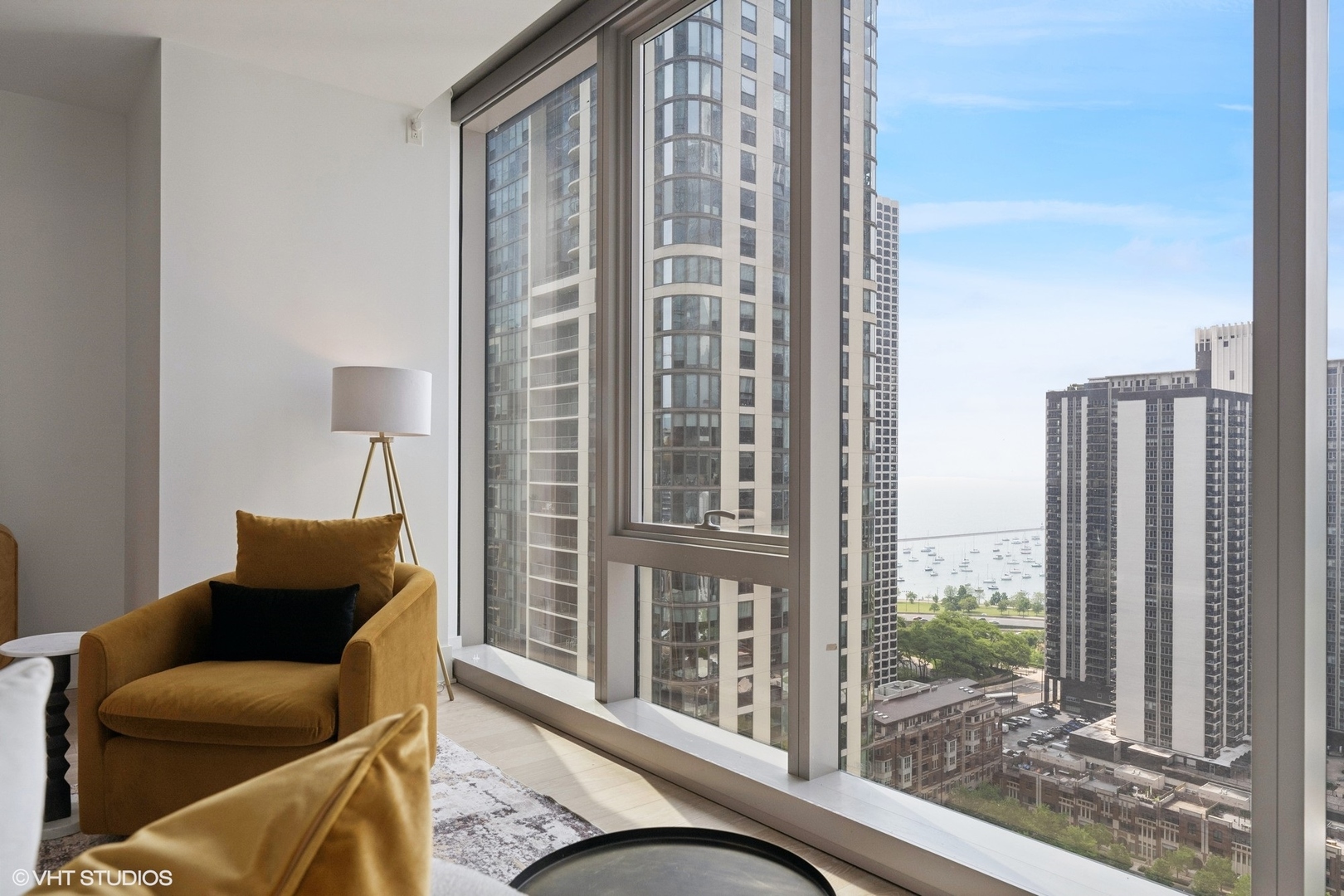 363 East Wacker Drive Chicago IL 60601