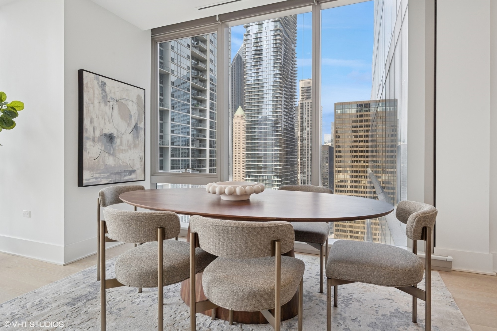 363 East Wacker Drive Chicago IL 60601