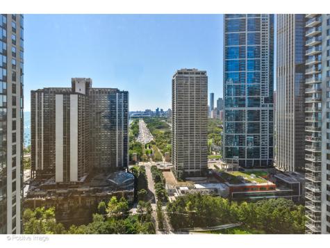 363 East Wacker Drive Chicago IL 60601