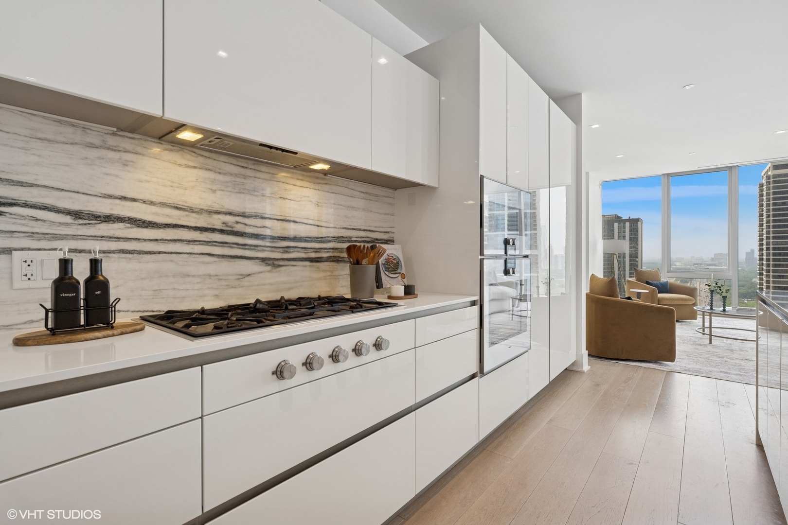363 East Wacker Drive Chicago IL 60601