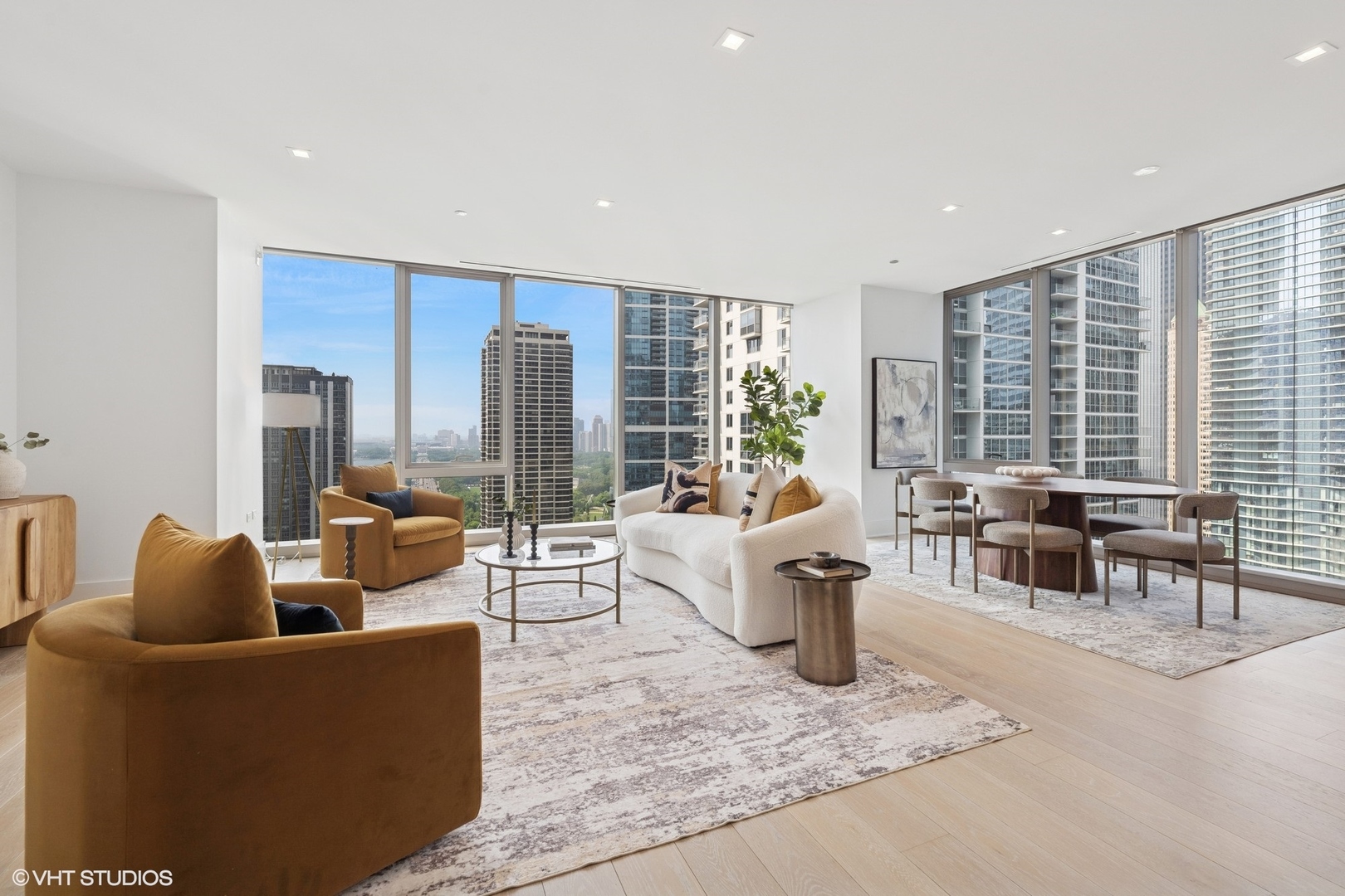 363 East Wacker Drive Chicago IL 60601