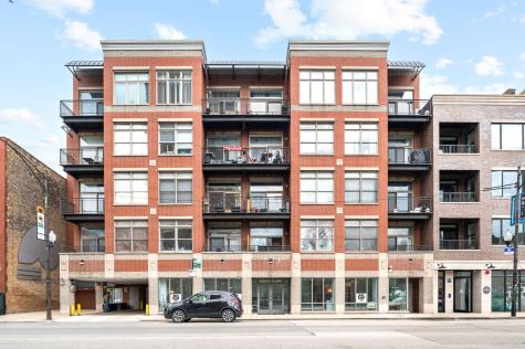 3260 North Clark Street Chicago IL 60657