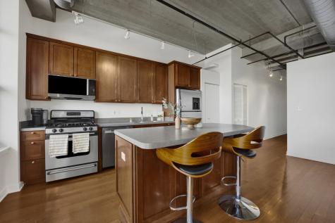 811 West 15th Place Chicago IL 60608