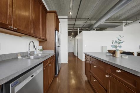 811 West 15th Place Chicago IL 60608